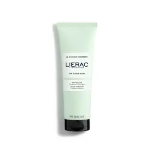 LIERAC Le Masque Gommant 75ml